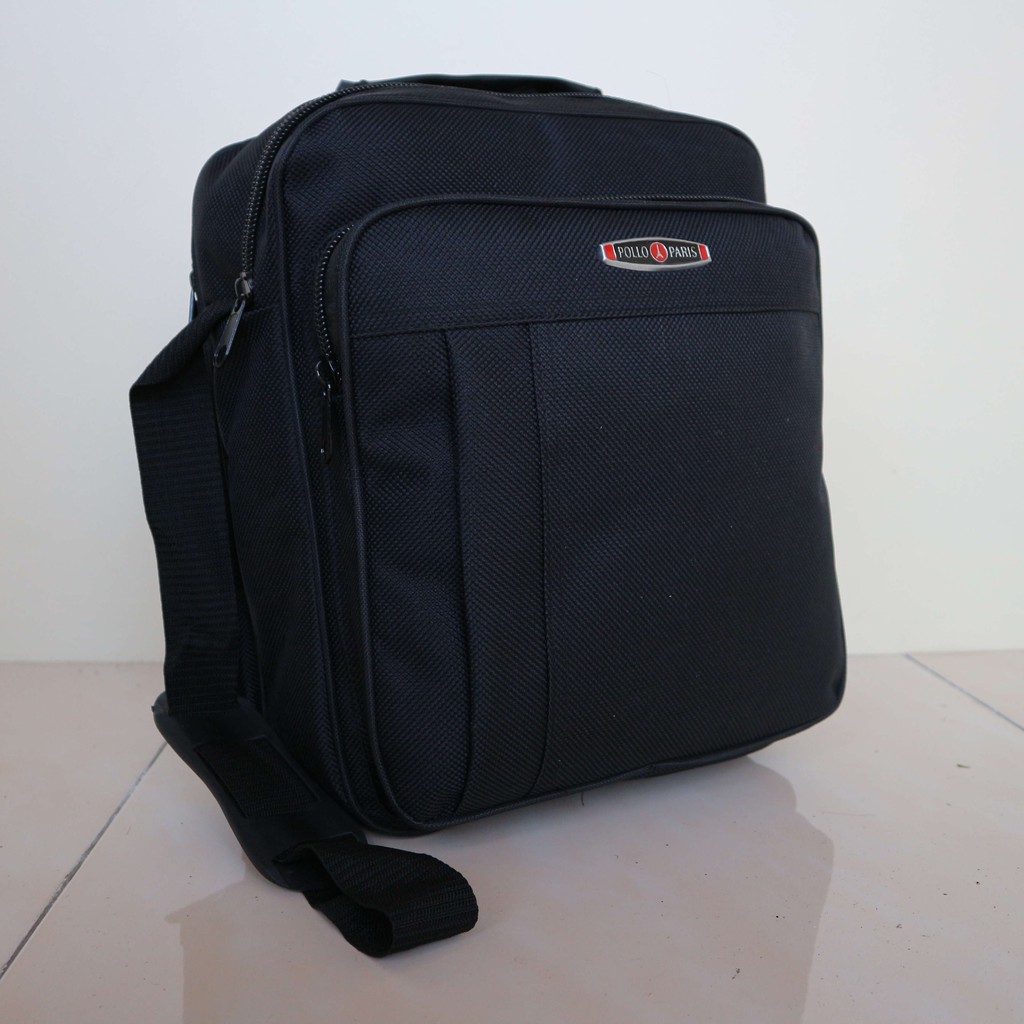 Jual Tas Selempang Slempang Besar Kuat Bagus Slingbag Pria Tas Kerja Tas Tablet Kantor Dinas Bisnis