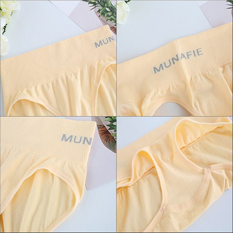3SP | UWR02 Celana Dalam Wanita Elastis Seamless Underwear Sempak Kolor Remaja Wanita Woman Premium Underwear