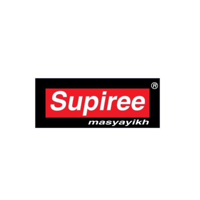 

Asli STIKER SUPIREE MASYAYIKH