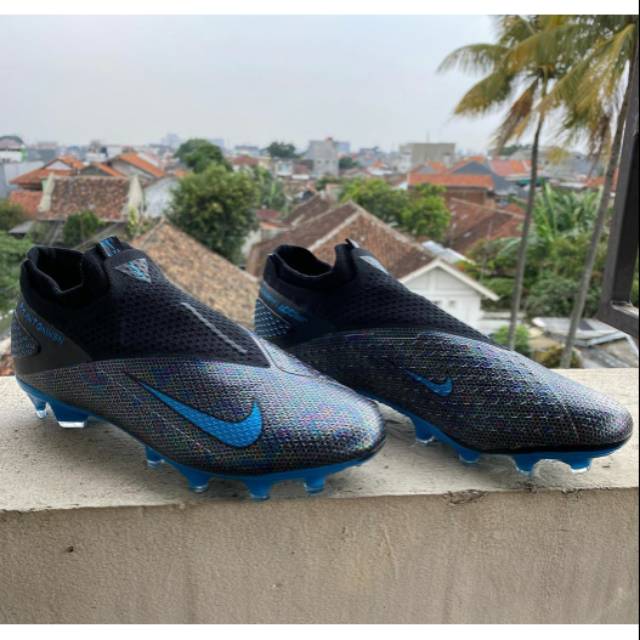 Sepatu Bola Nike Phantom VSN II Wavelength Pack BNIB