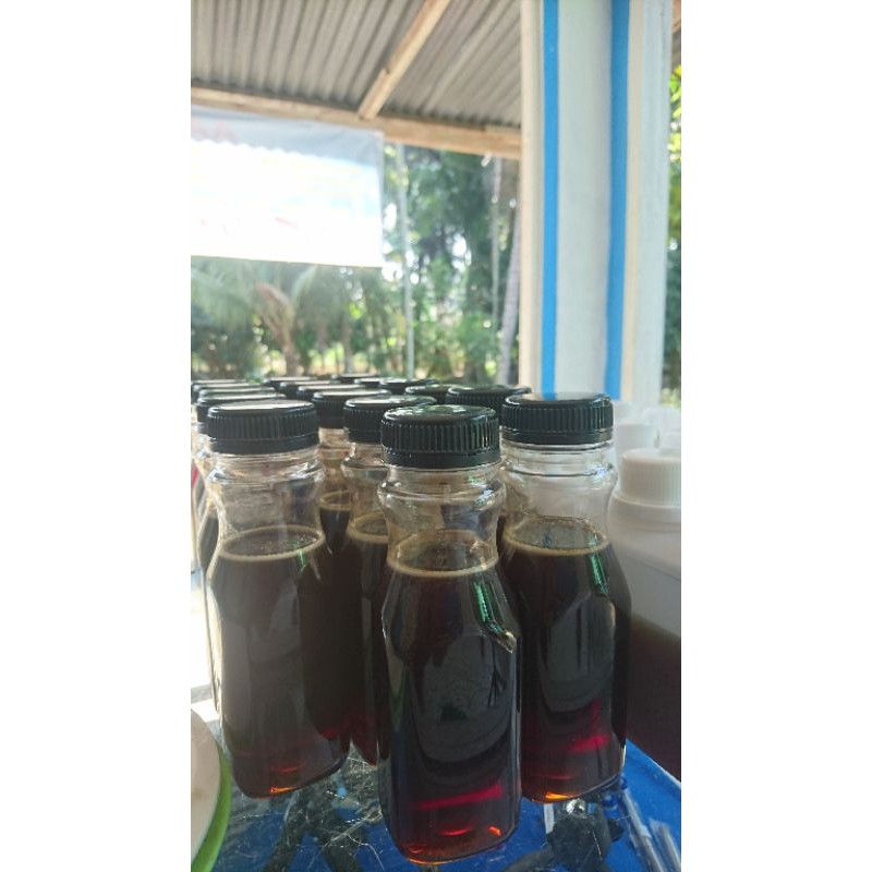 

Madu Asli 300 g Hutan Akasia Riau