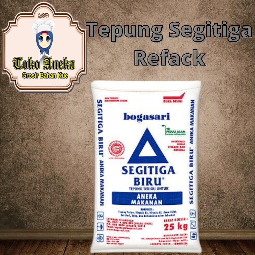 

Tepung Segitiga 1K[refack]