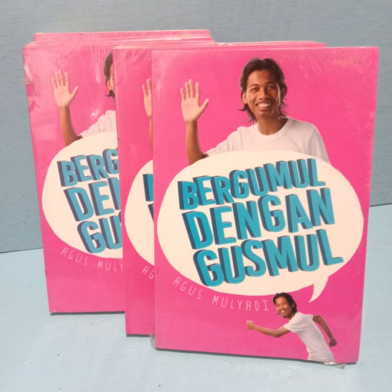 Bergumul Dengan Gumul (Agus Mulyadi)