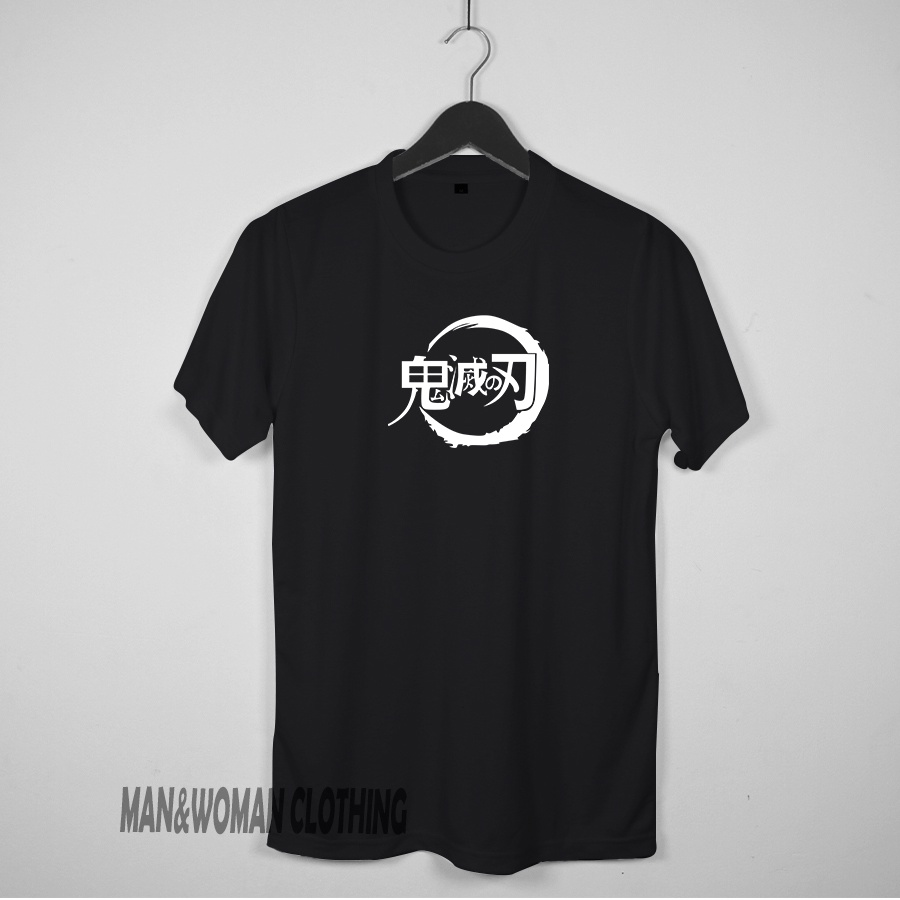 AS / KAOS DISTRO MOTIF KIMETSU / BAJU PRIA  / KAOS PRIA / BAJU WANITA  / KAOS WANITA / PAKAIAN MURAH / PAKAIAN PRIA  / ATASAN  / POLOS / T SHIRT