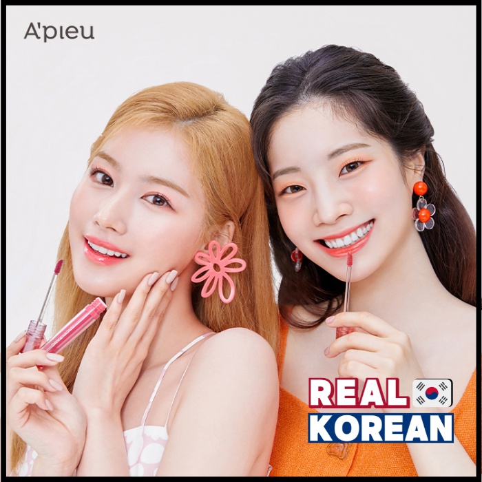 APIEU Juicy Pang Water Tint 3.5g