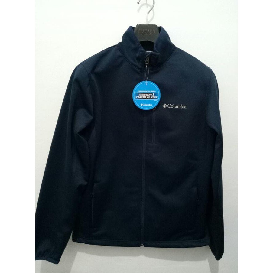 jaket columbia omni heat