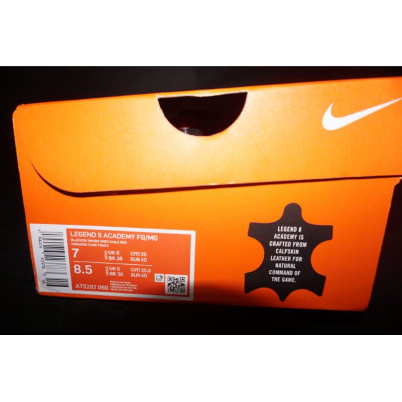 nike tiempo legend 8