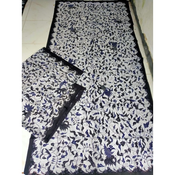 BATIK TULIS TANJUNG BUMI