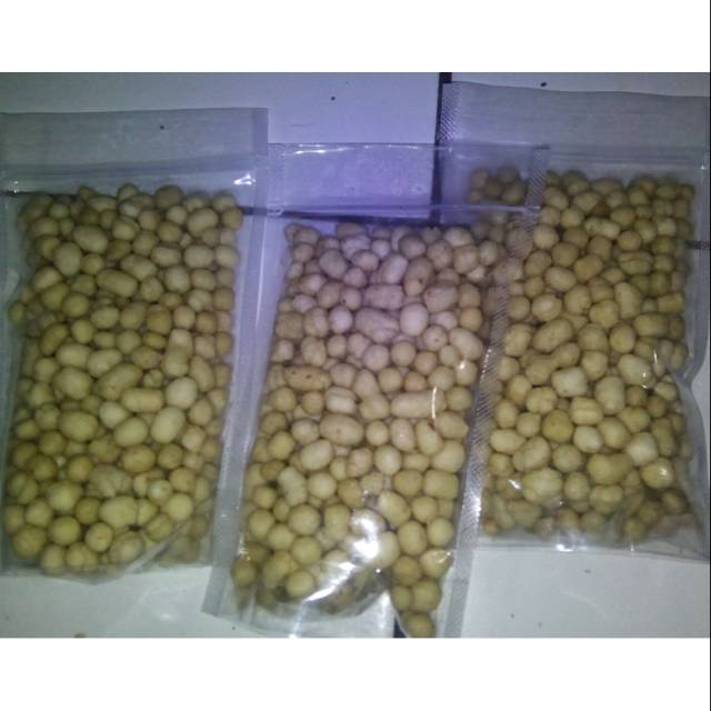 

Sukro cikur makanan khas garut