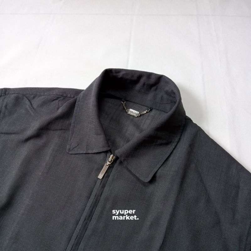 Windy Club Casual Jacket