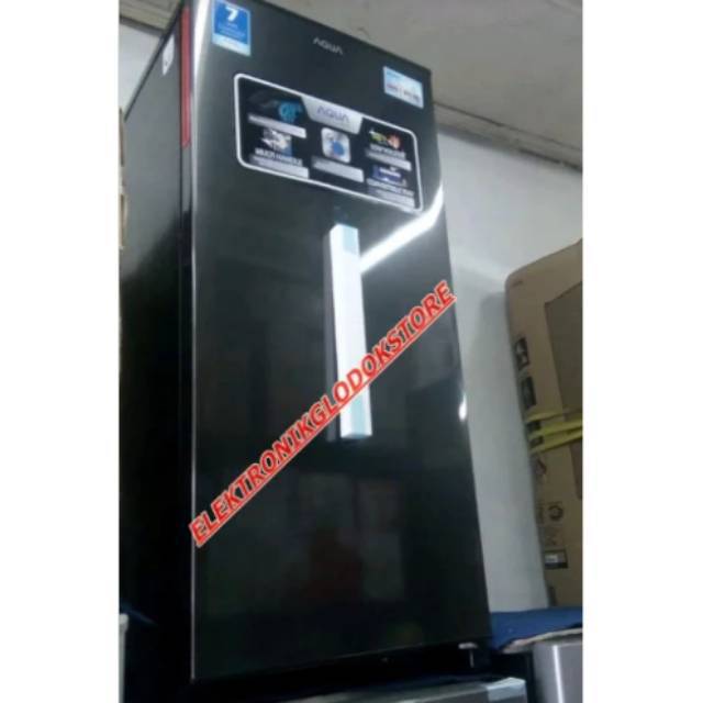 Kulkas Aqua AQR D191 & D190