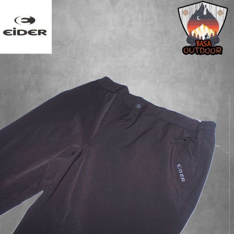 Eider Celana Outdoor Waterproof Second Original