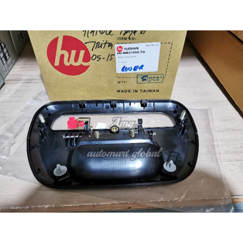 handle handel pintu bagasi Triton 2005-2015