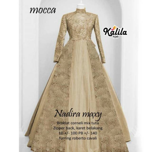 

nadina