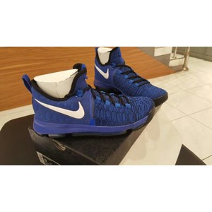 Nike KD 9 oncourt , original 