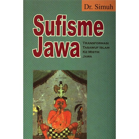 Sufisme Jawa