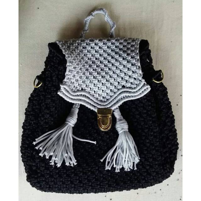 ransel AZELA