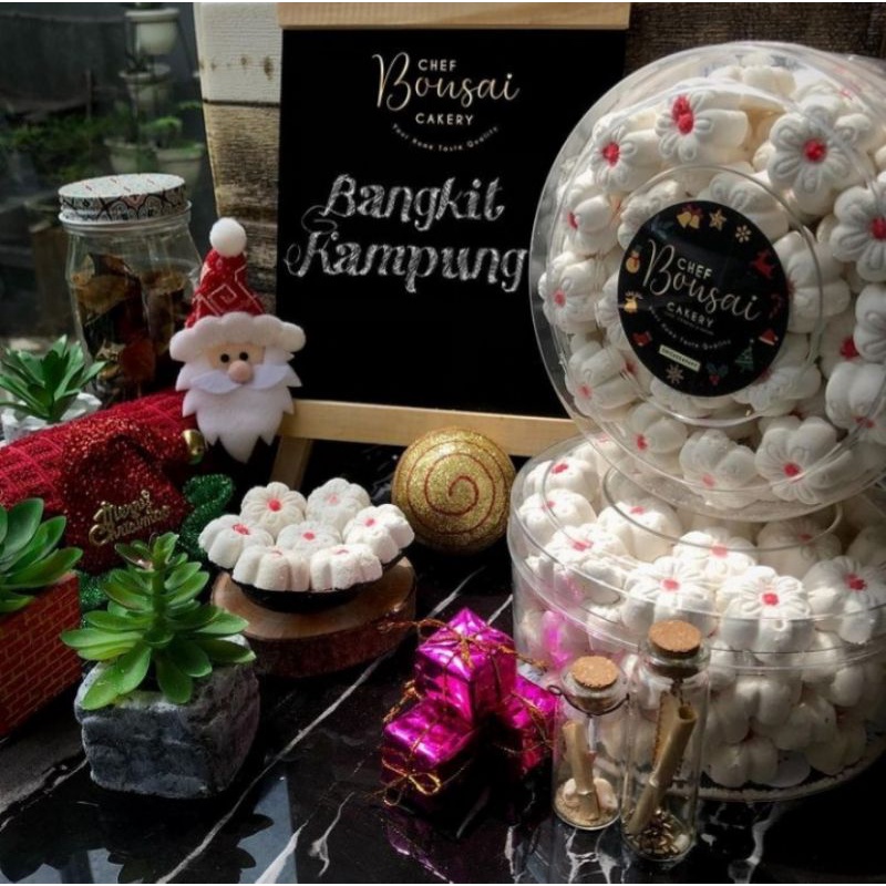 

Bangkit Kampung