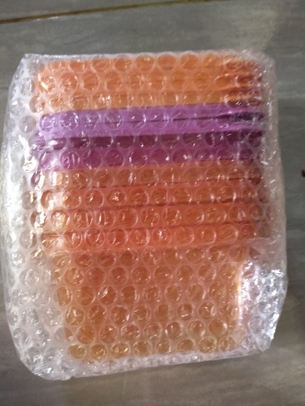 Murah! Toples Kulkas Wadah Bumbu Microwave Safe Bpa Free Satuan Ecer