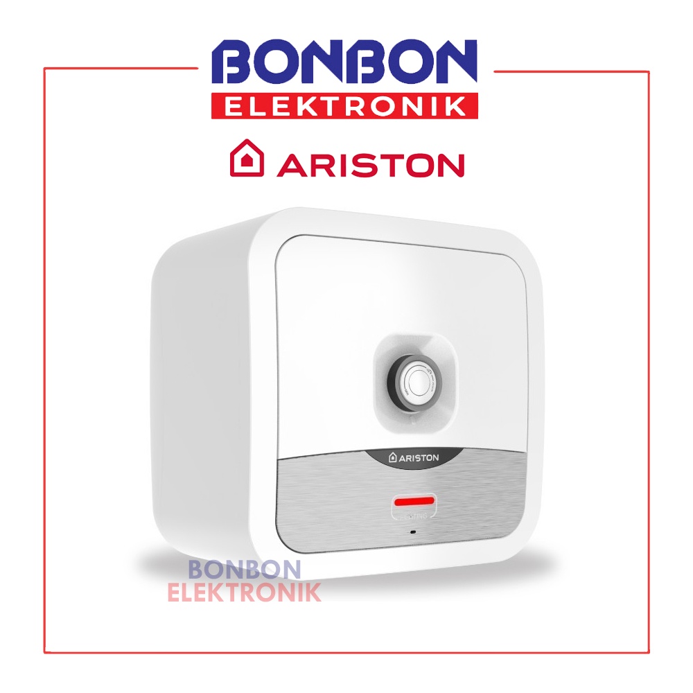 Ariston Water Heater 10 Liter ANDRIS 2 10B / ANDRIS2 AN2 10 B 10L 150W