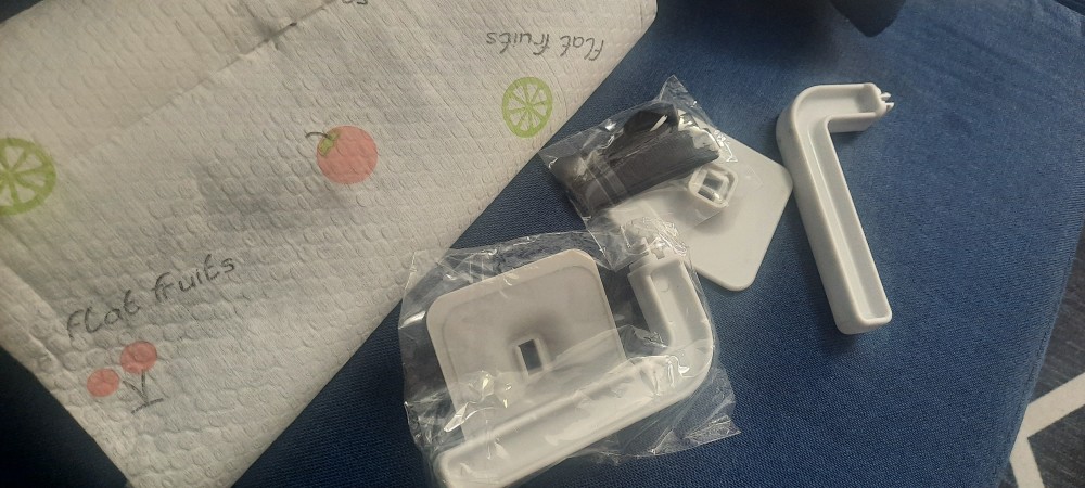 [dz] Hw19 - Kain Lap Basah Kering Multifungsi / Tissue Handuk Kertas Dapur Serap Minyak