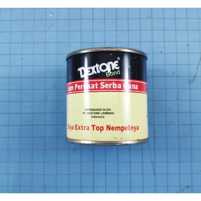 DEXTONE BOND LEM KAYU / KARPET / KARET / BUSA / TAMBAL