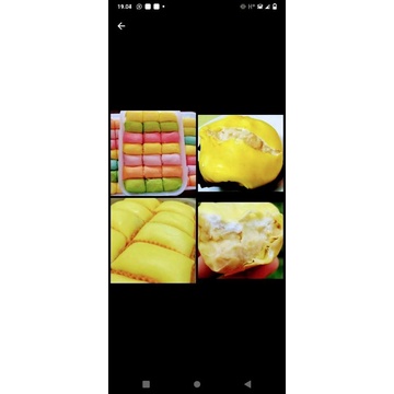 

Pancake Durian 10