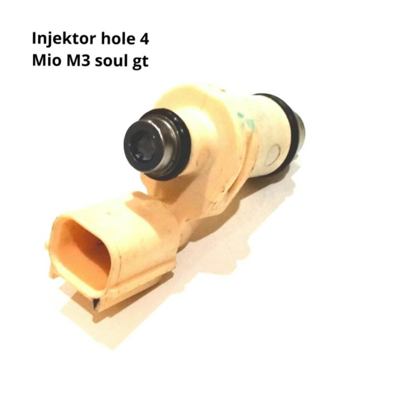 injector injector yamaha mio M3,mio J,mio soul GT original