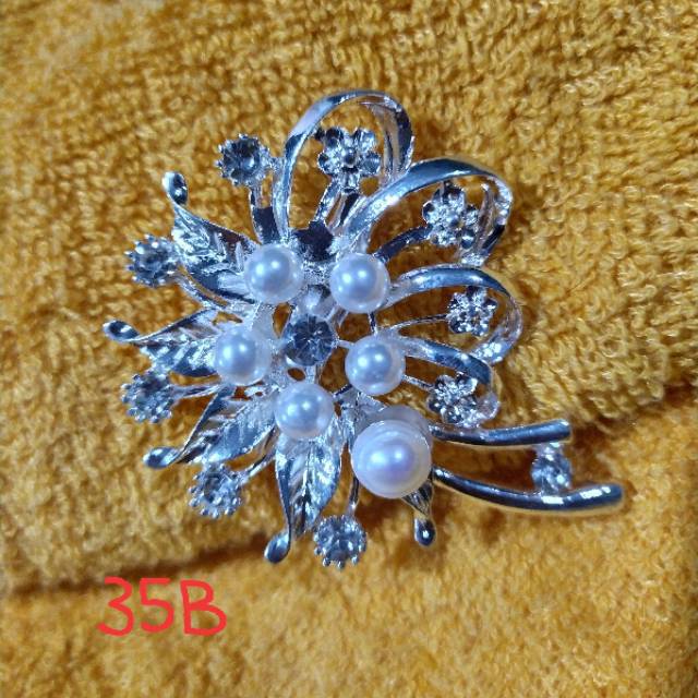 Bros Mutiara Lombok Asli