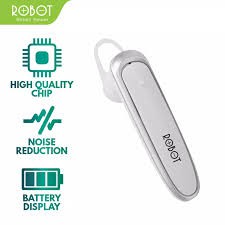 BLUETOOTH EARPHONE ROBOT R3