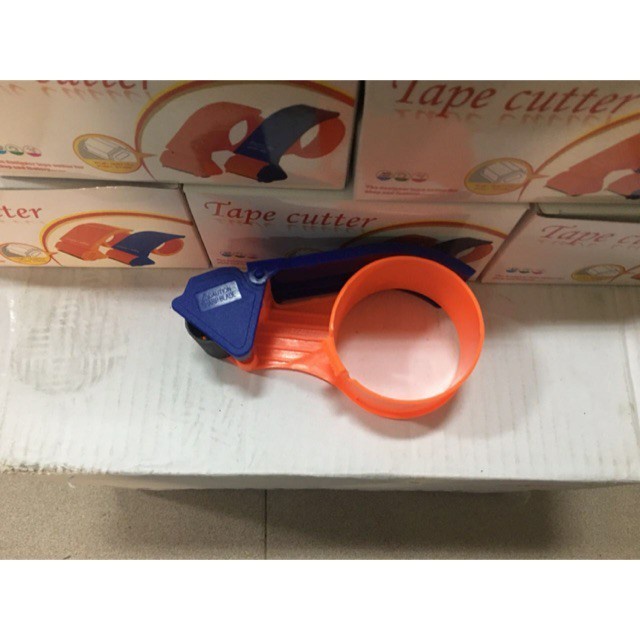 Dispencer Lakban Tape Dispenser tape Cutter alat Pemotong Lakban Murah