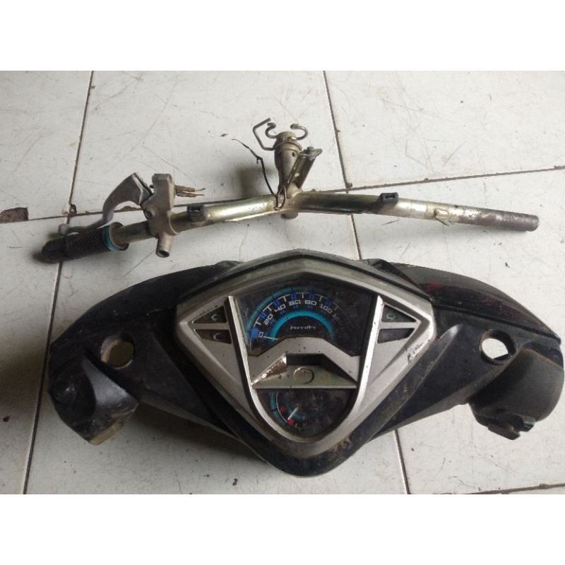 batok Xeon fullset