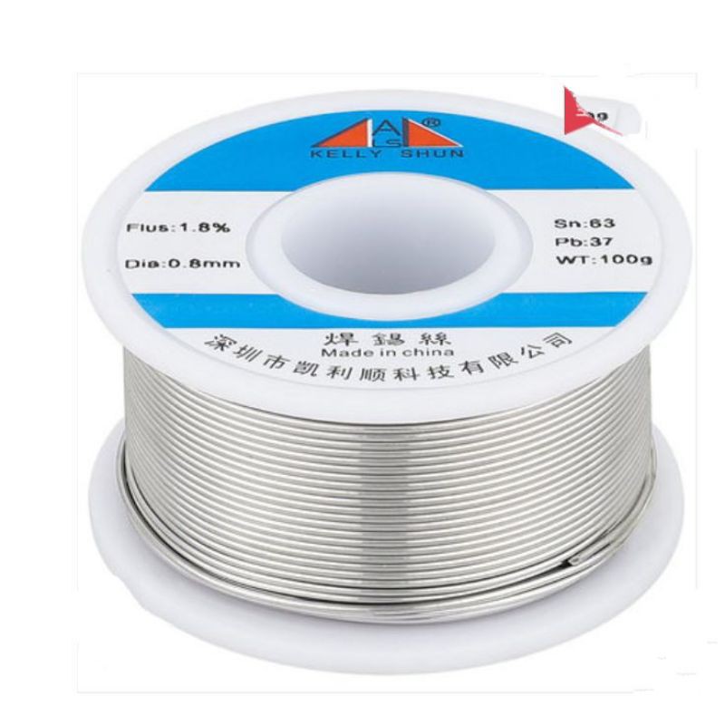 TIMAH SOLDER 5 M