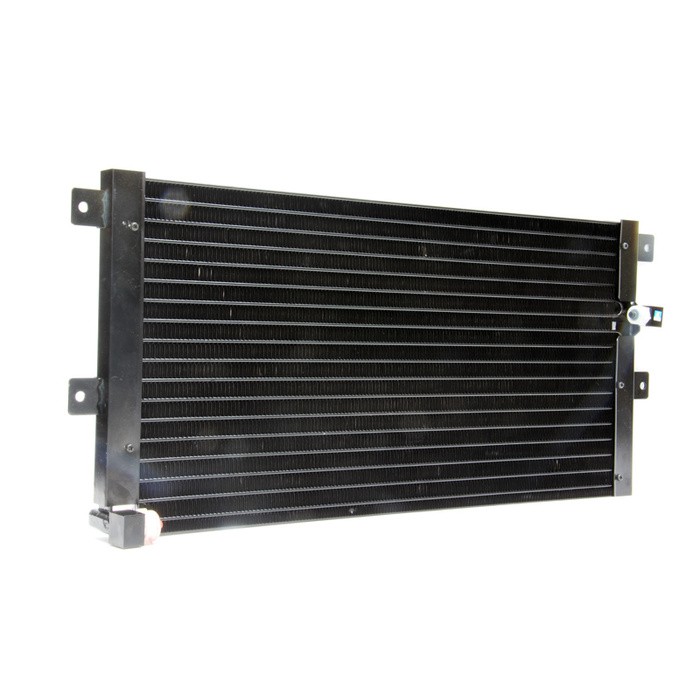 AC KONDENSOR TOYOTA KIJANG 97 DIESEL AC