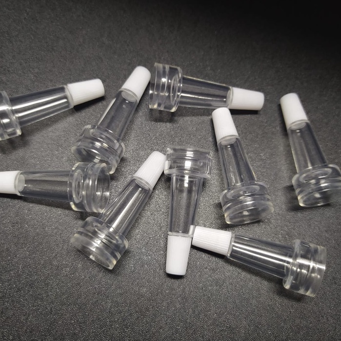 Pipet Corong Aplikator Serum/ Corong Botol Serum BB Glow dan lainnya