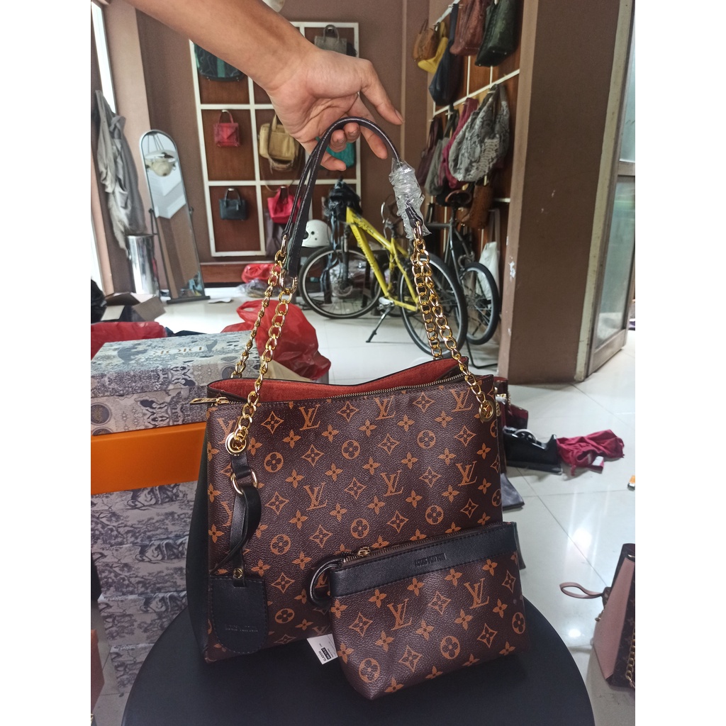 Harga TAS LV Surene Terbaru Mar 2025 BigGo Indonesia