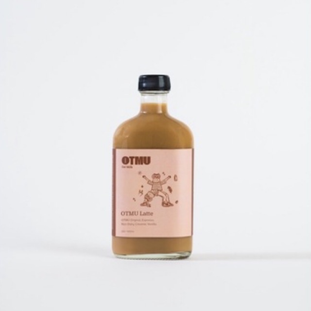 

OTMU Latte (250mL / 1000mL)