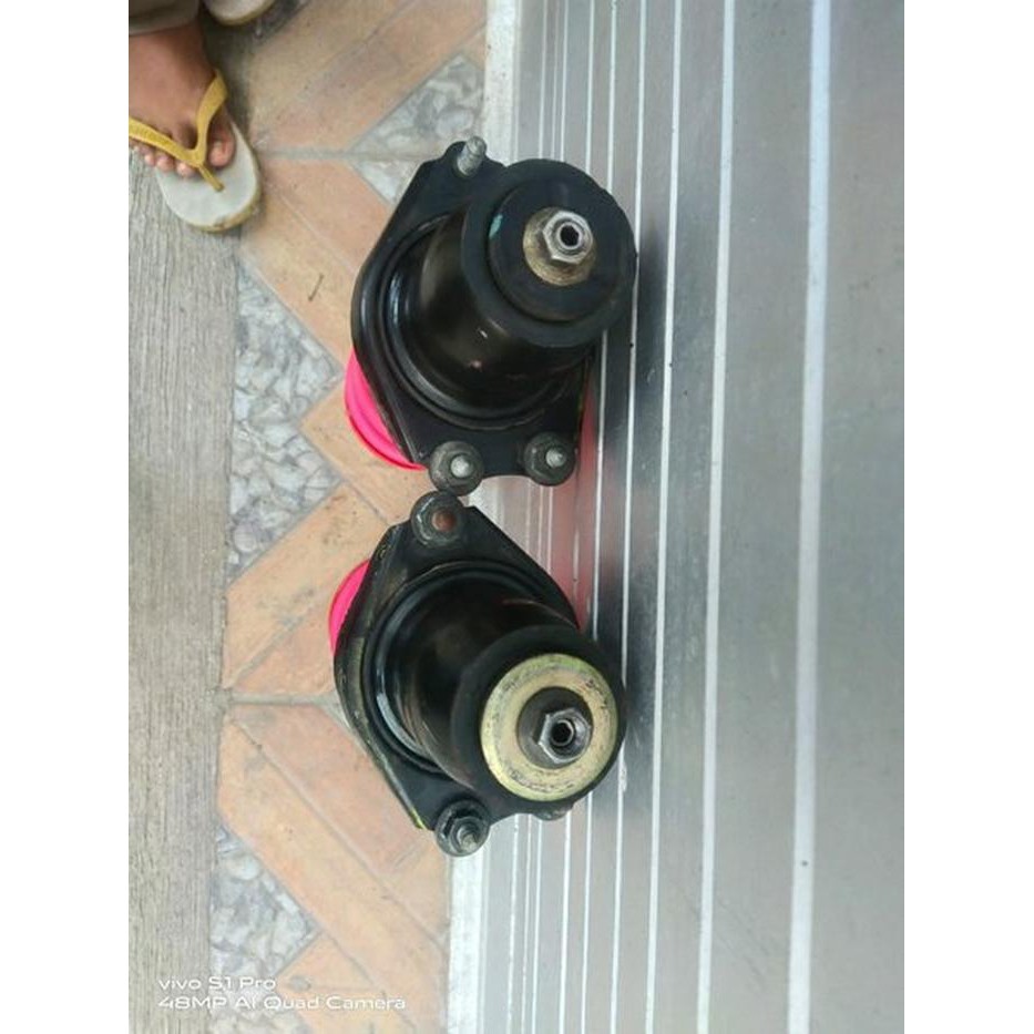 Coil Over Shockbreaker Coilover Honda Crv gen 2 - Gen 3 - Gen 4 - Stream - Civic es Belakang