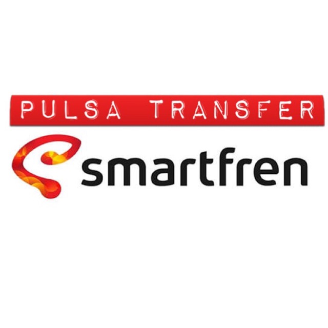 Pulsa Transfer Smartfren 100rb