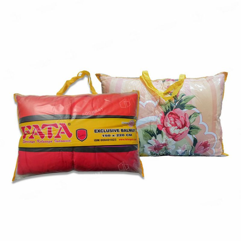 Balmut Fata / Bantal selimut Fata minimalis UK 150x220 Motif terbaru