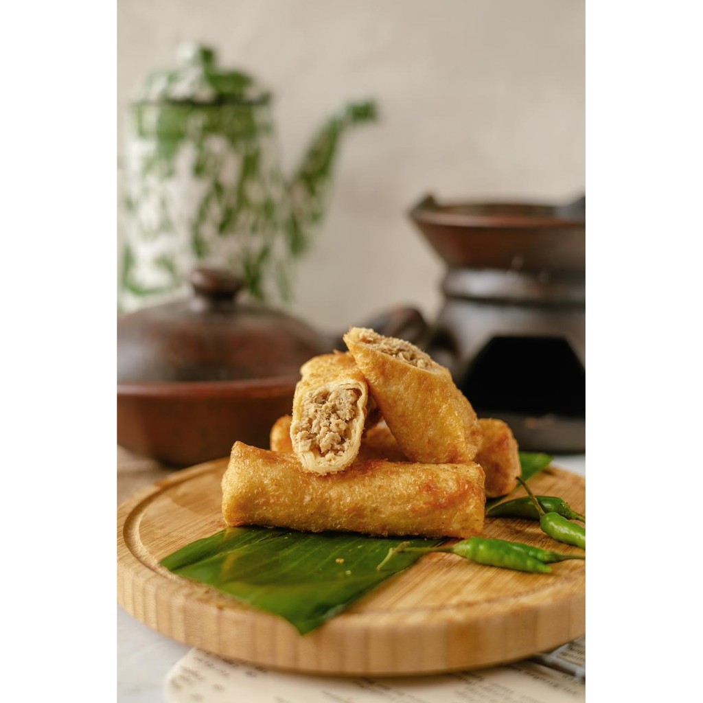 

SERUMPUN JAKARTA | SOSIS SOLO | BELI 1 PCS | SNACKS | MAKANAN RINGAN | GORENGAN | JAJANAN PASAR
