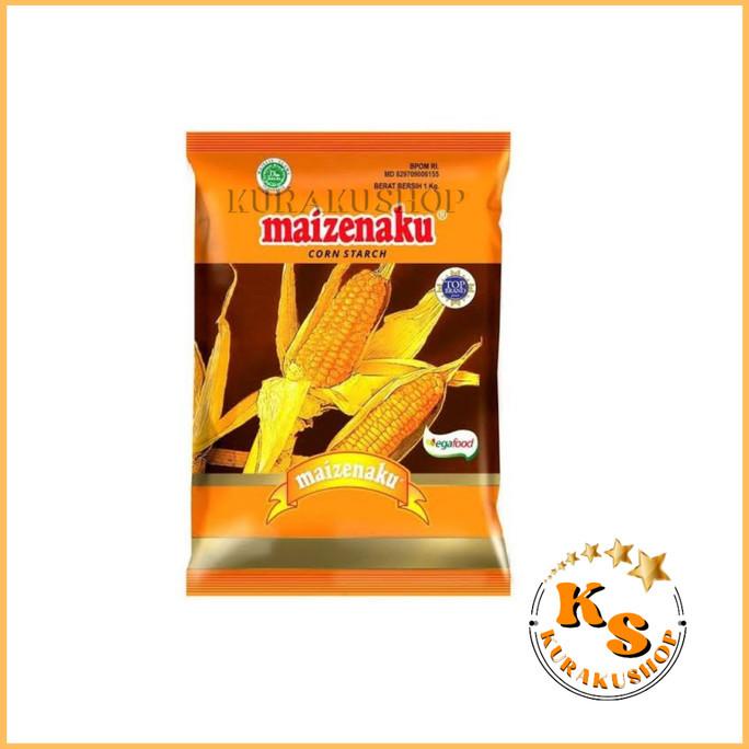 

TEPUNG MAIZENAKU 1 KG