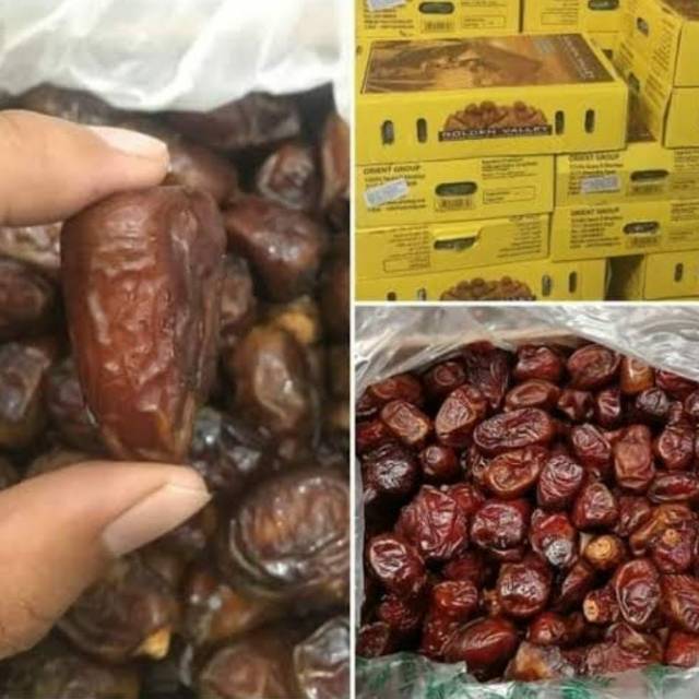 

Kurma Golden Valley