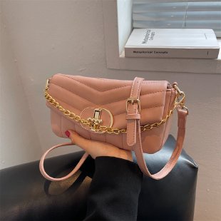 ( 2PC 1KG ) GTBI998879212 New Arrival Tas Selempang Wanita Import  Premium Terbaru LT2.B5