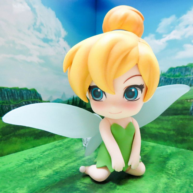 Nendoroid Tinkerbell Original Good Smile Company 812
