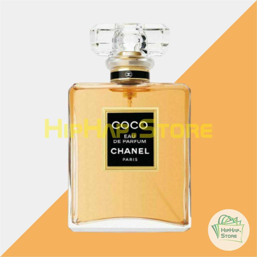 Chanel Coco for Women - Chanel Parfum Original