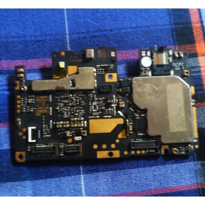 Mesin Redmi Note 5a Prime