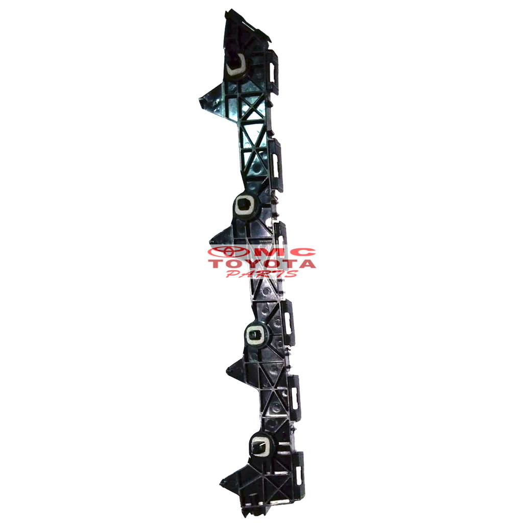 Support Bracket Breket Bumper Belakang Kiri Avanza Xenia All new Velos 52156-BZ120