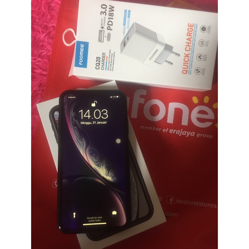 Iphone XR Erafone