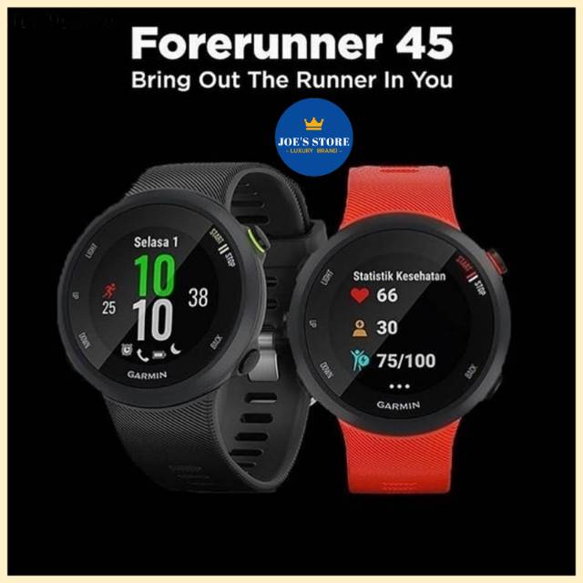 GARMIN FORERUNNER 45 Original